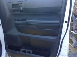 2015 TOYOTA TUNDRA, SR5, EXTD CAB, 5.7L, 2WD,  Z25933